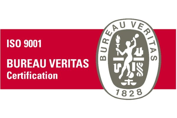 ISO 9001
