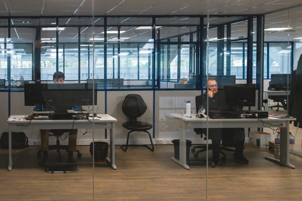 Instalação e Manutenção de Equipamentos