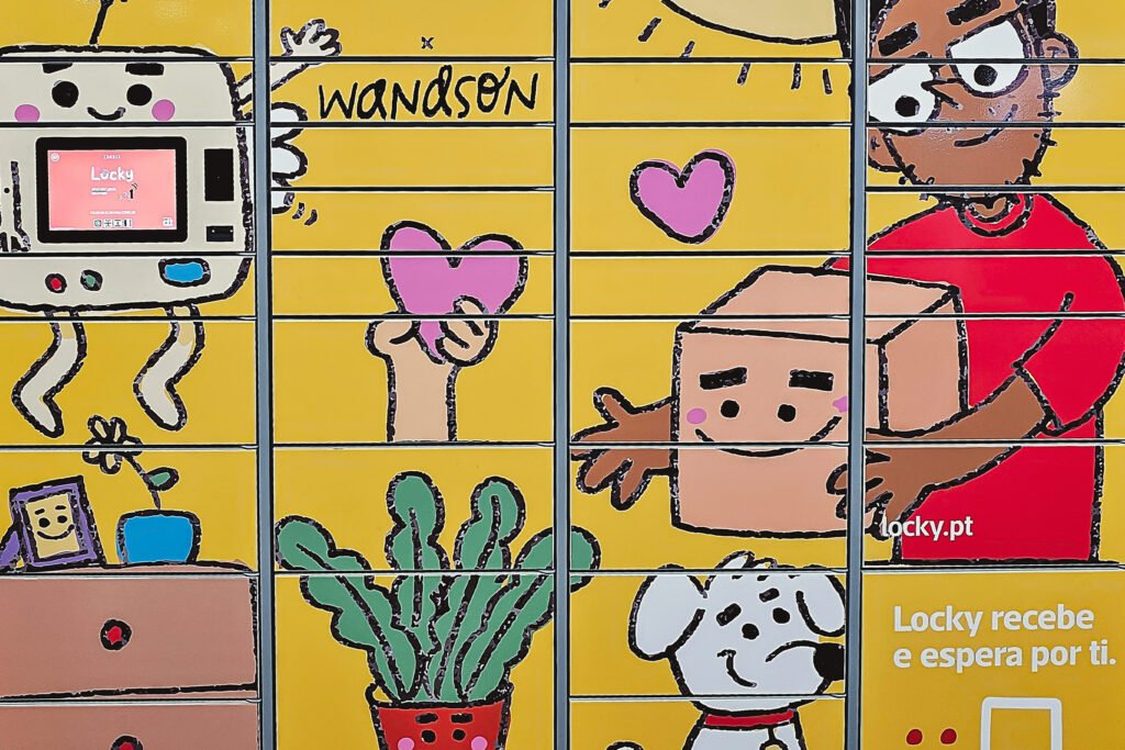 Instalação e Manutenção de Equipamentos