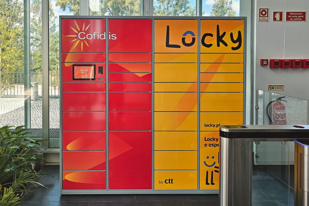 Instalação e Manutenção de Equipamentos