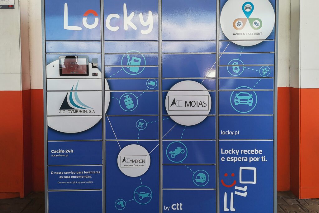 Instalação e Manutenção de Equipamentos