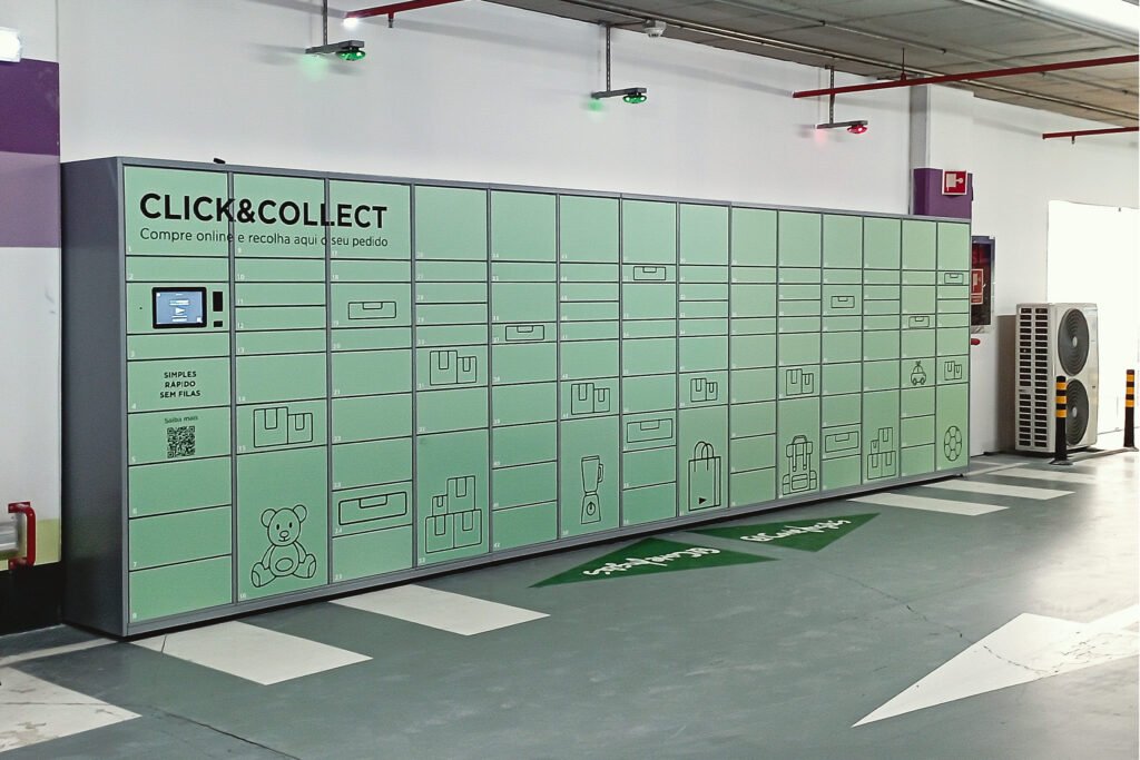 Instalação e Manutenção de Equipamentos