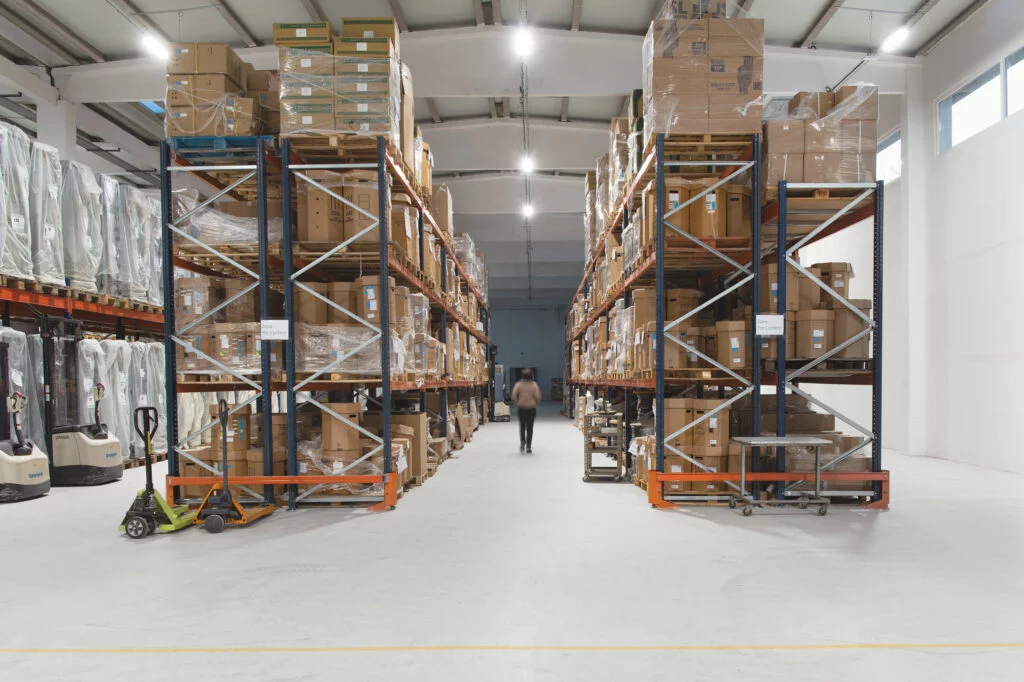 Logistics