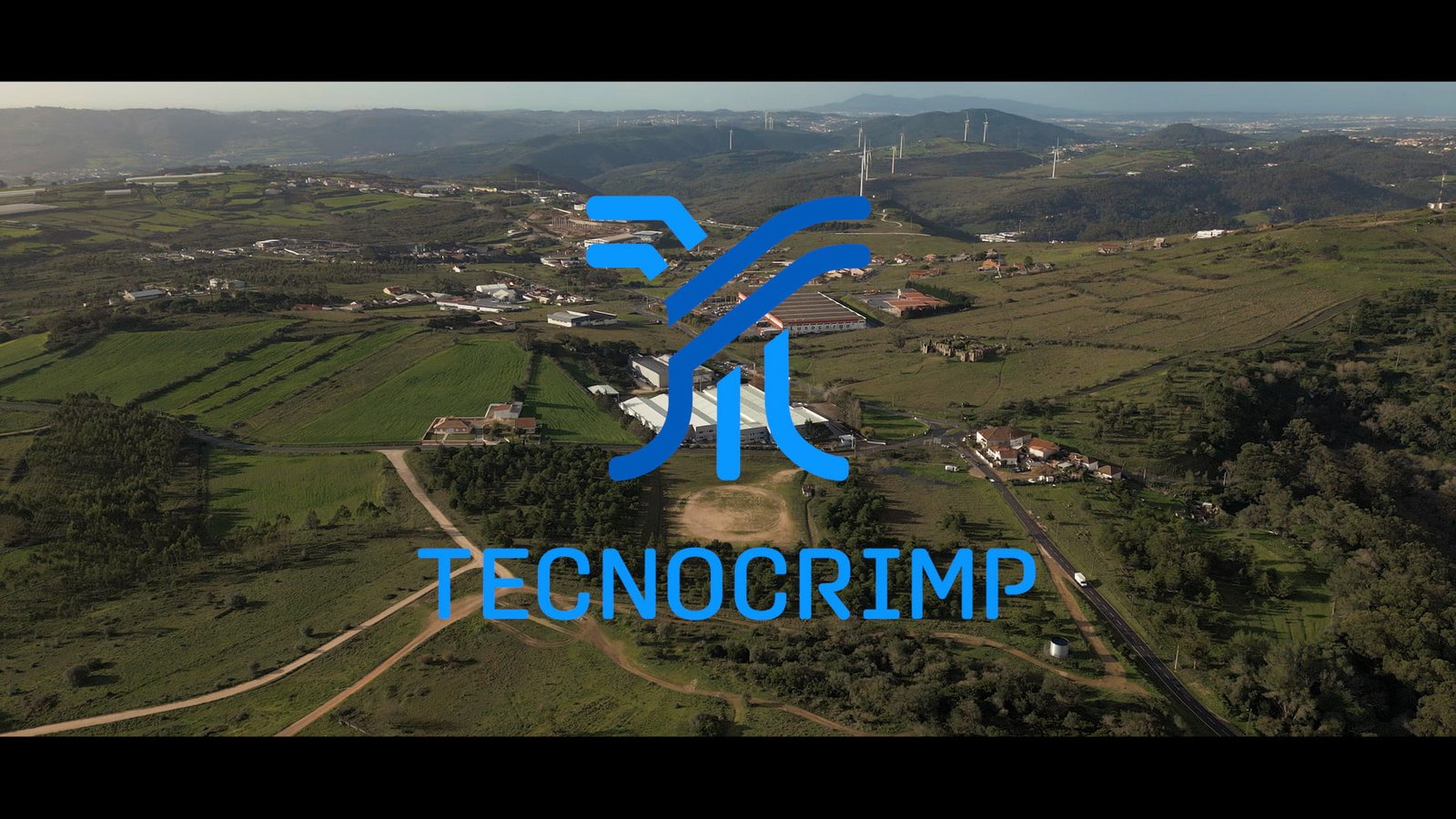 Nova fábrica
