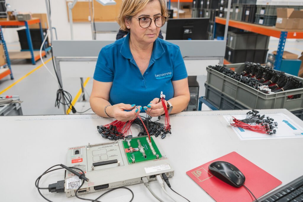 Continuity measurement