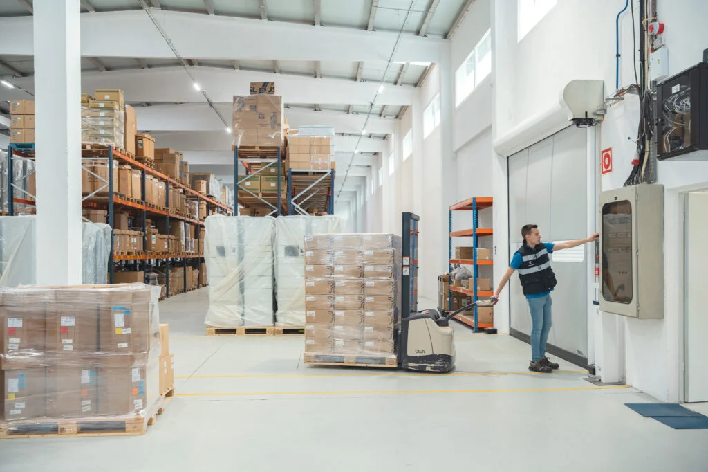 Logistics