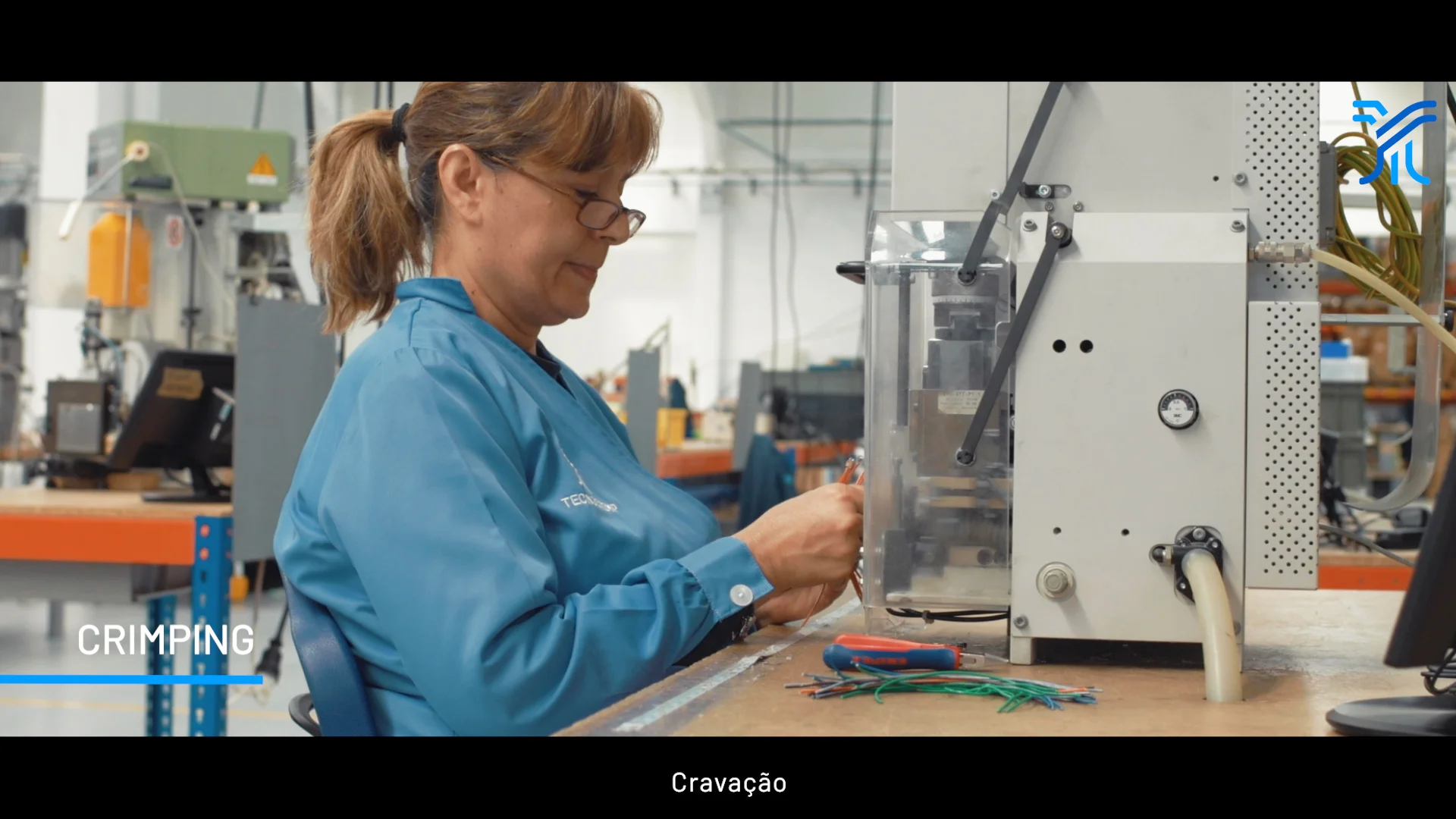 Ensaios de Qualidade