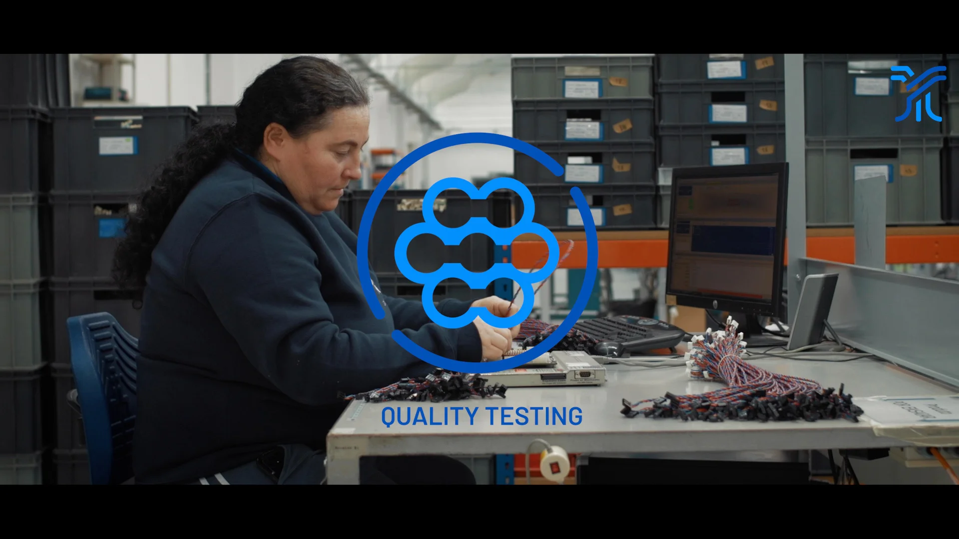 Quality Testing