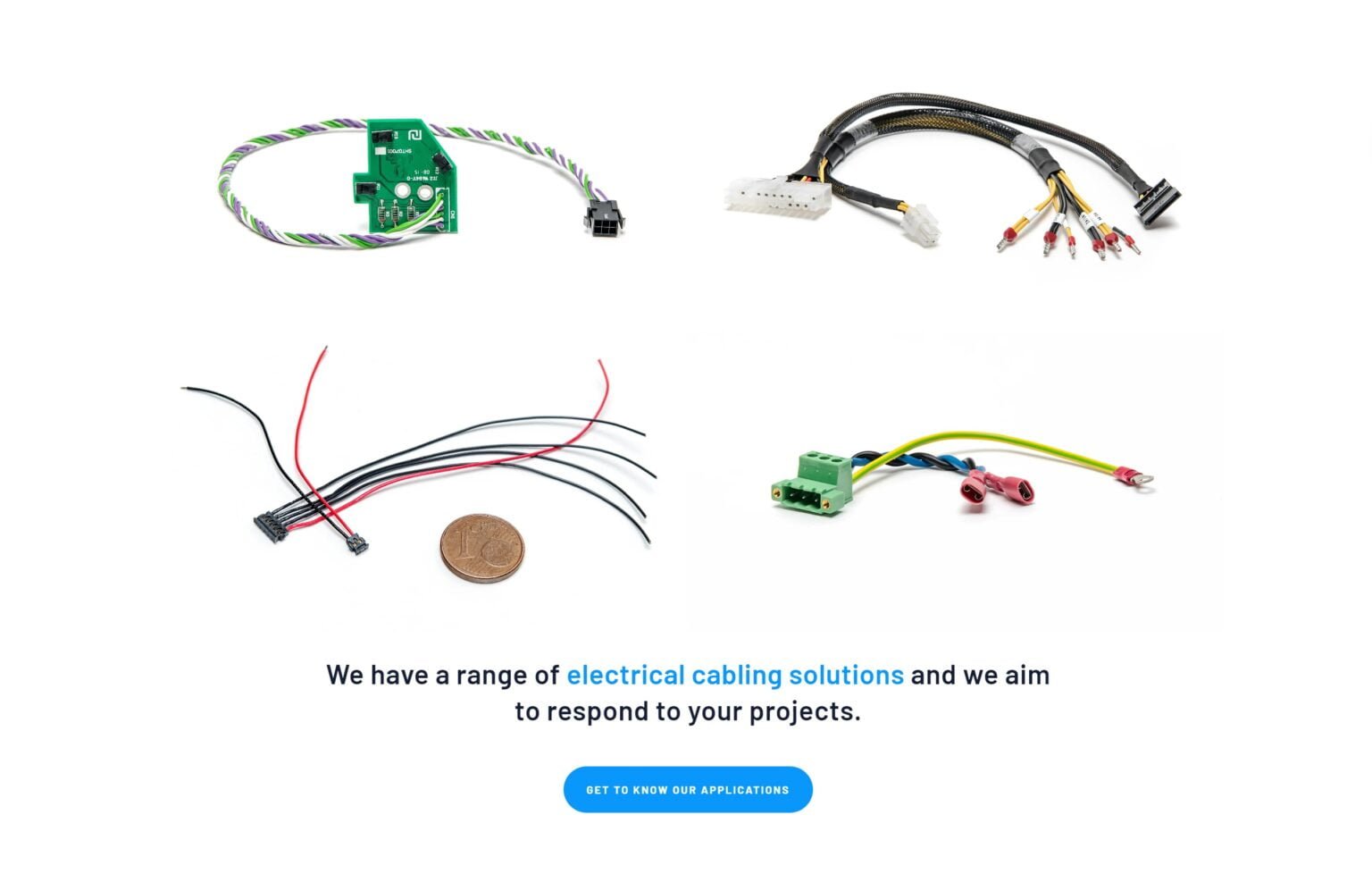 Solutions Tecnocrimp