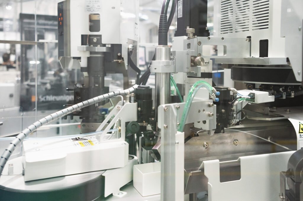 Serviços - Produção de cablagens eléctricas