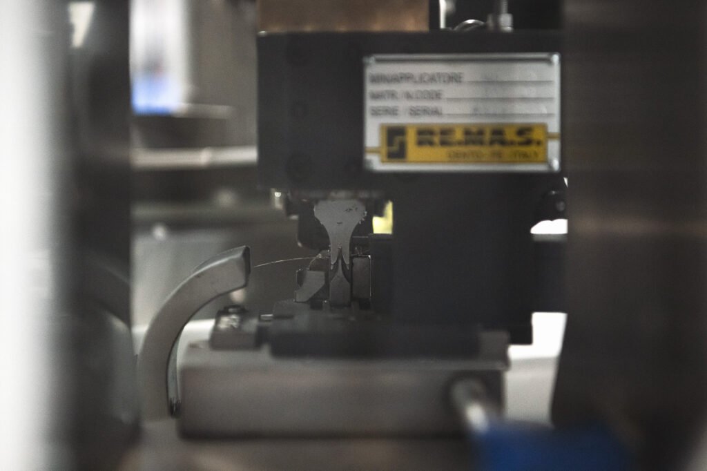 Serviços - Produção de cablagens eléctricas