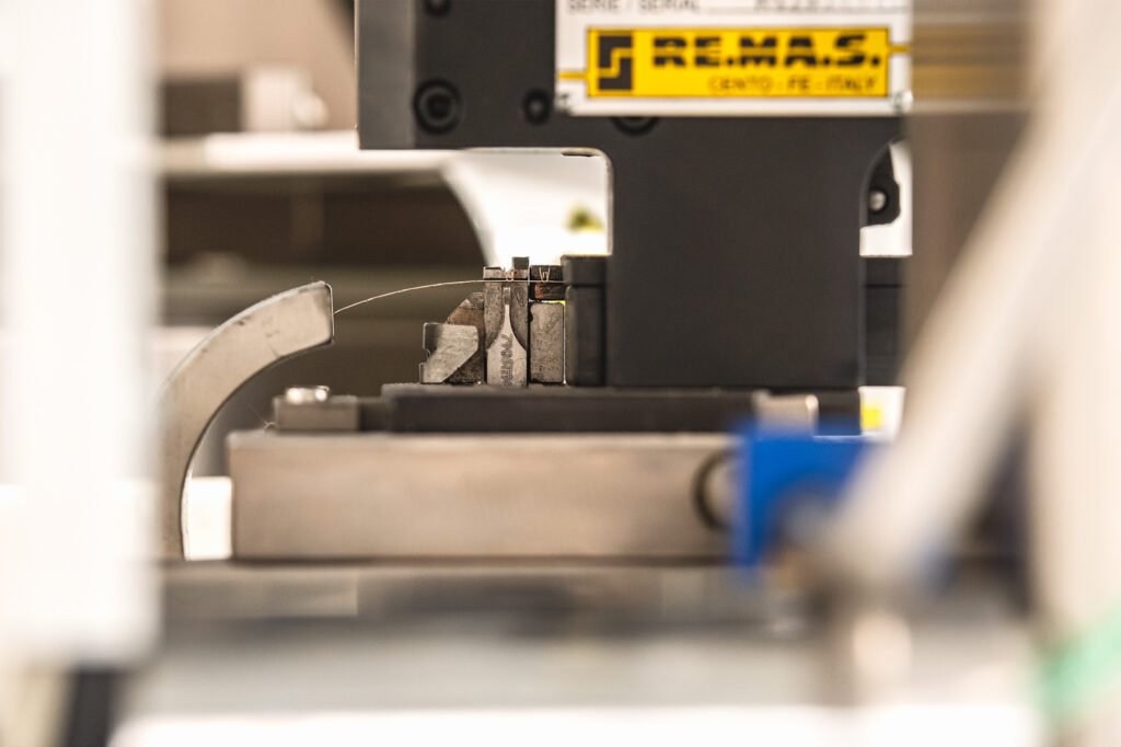 Serviços - Produção de cablagens eléctricas