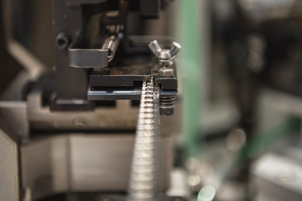 Serviços - Produção de cablagens eléctricas