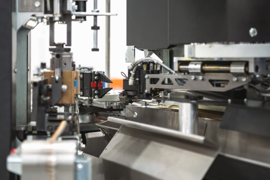 Serviços - Produção de cablagens eléctricas