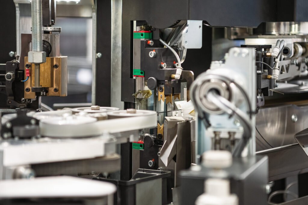 Serviços - Produção de cablagens eléctricas