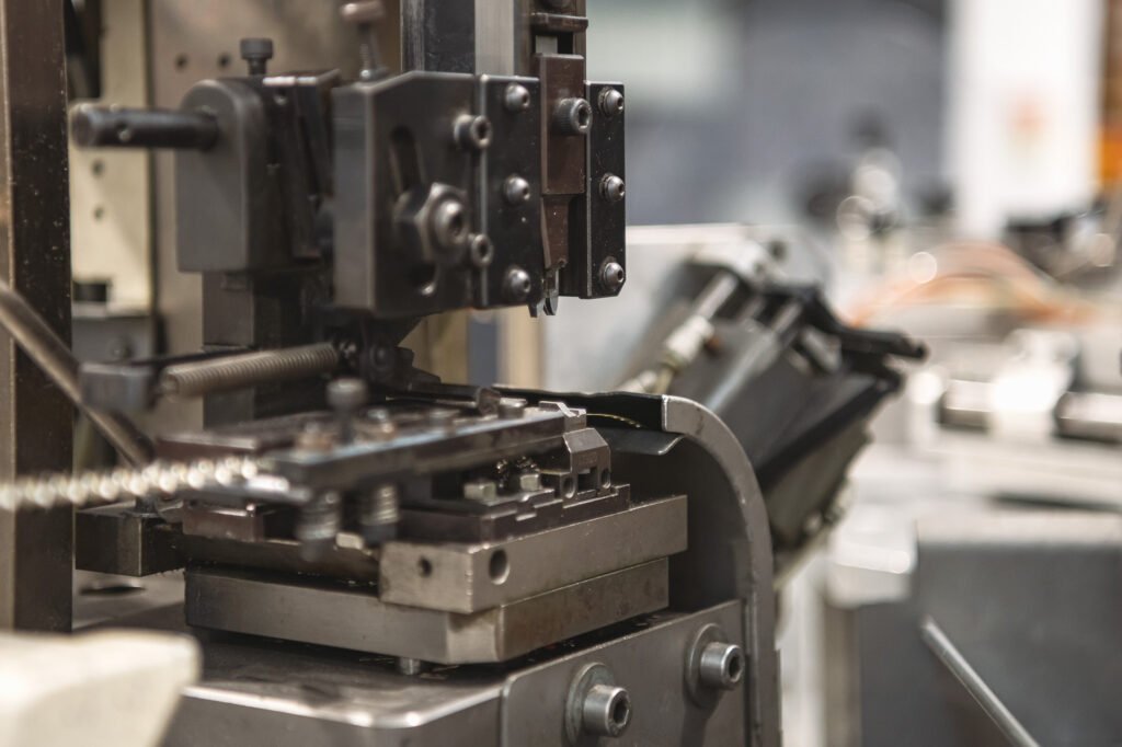 Serviços - Produção de cablagens eléctricas