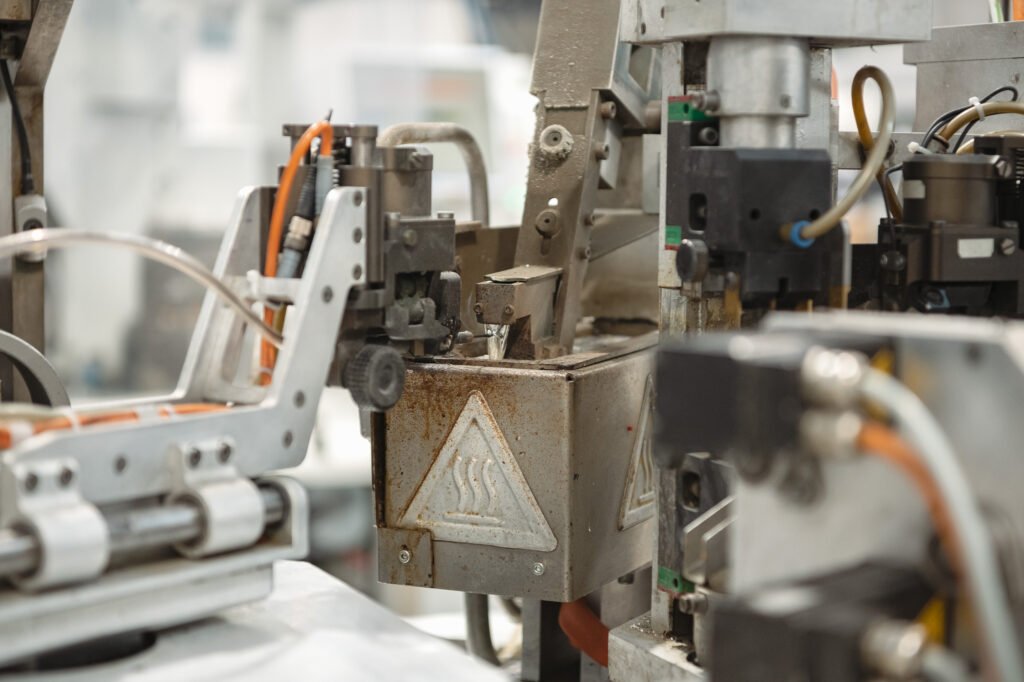 Serviços - Produção de cablagens eléctricas