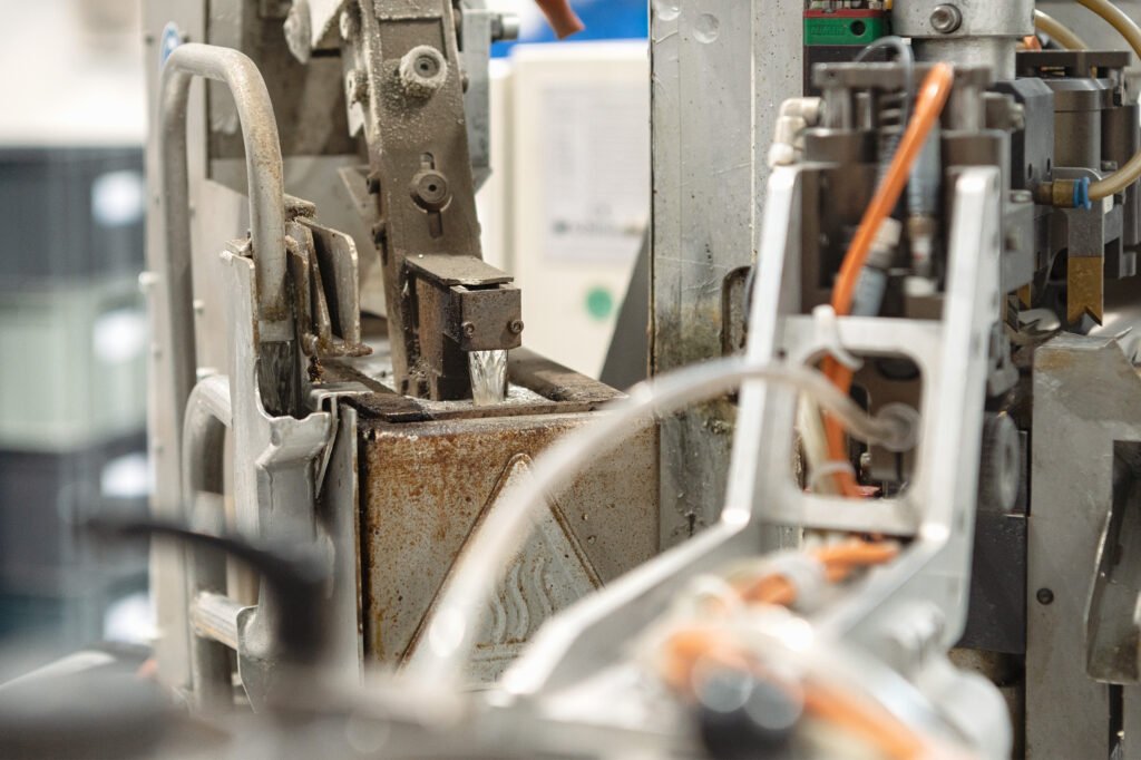 Serviços - Produção de cablagens eléctricas