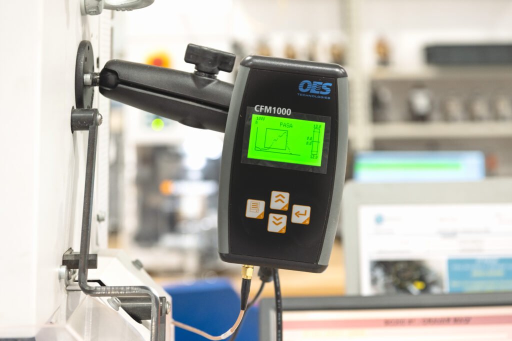 Serviços - Produção de cablagens eléctricas