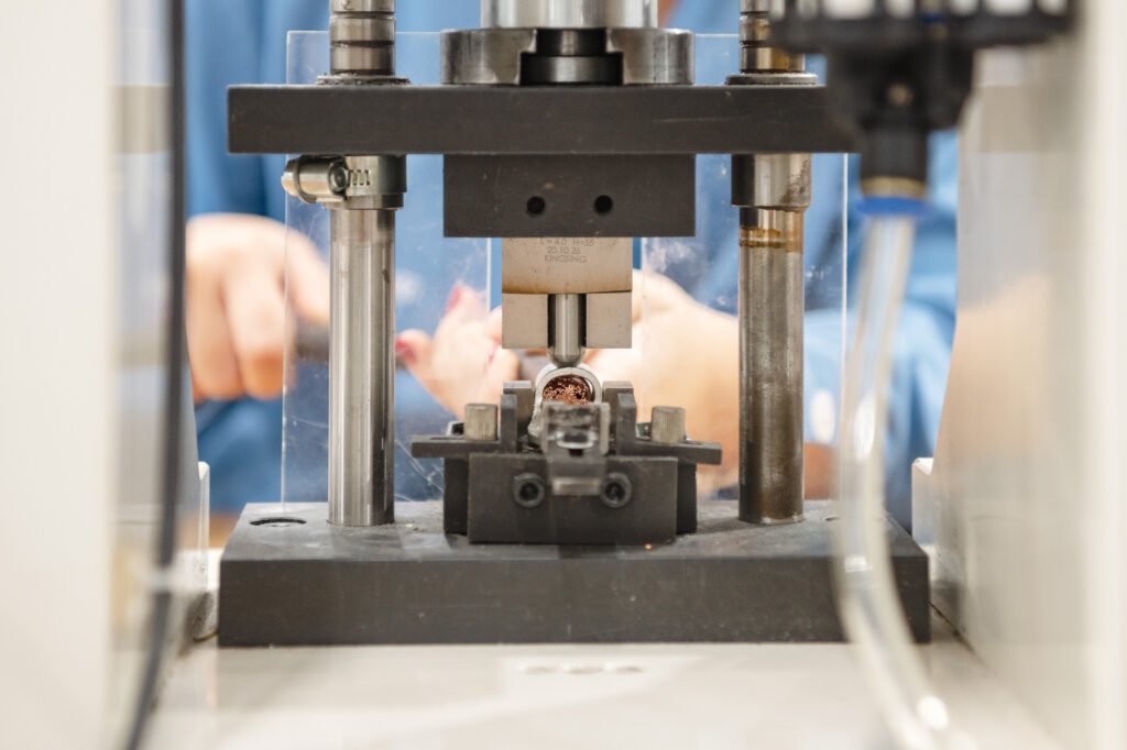 Serviços - Produção de cablagens eléctricas