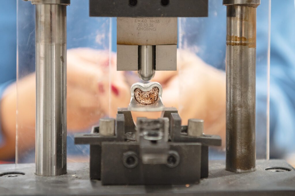 Serviços - Produção de cablagens eléctricas