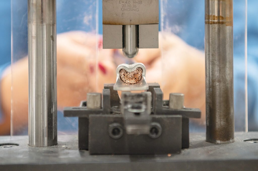 Serviços - Produção de cablagens eléctricas